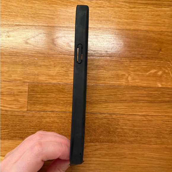 iPhone 12 Pro Max Capricorn Airbrush Wildflower Case - Picture 5 of 5